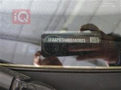 فورد موستانج